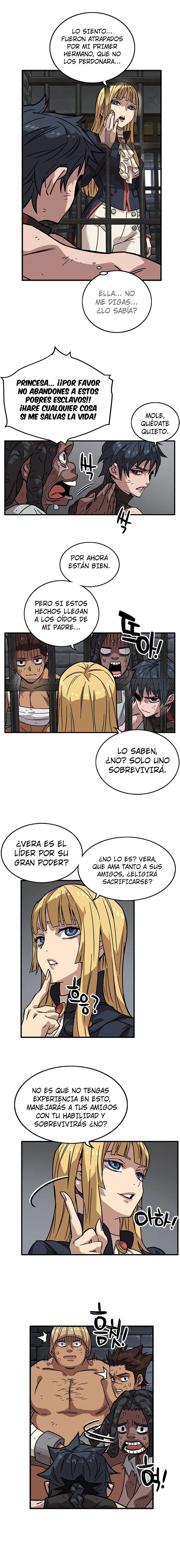Aire Capítulo 4 en Línea - página 10