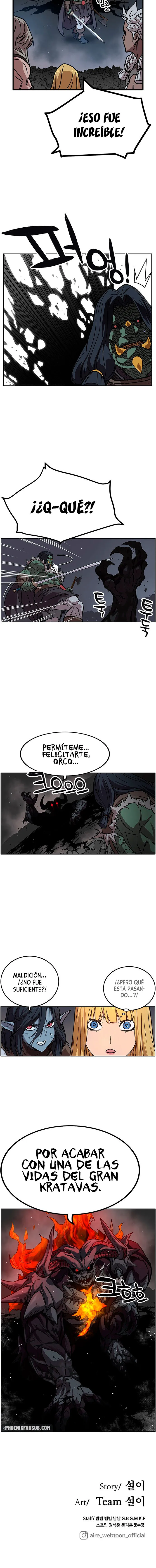 Aire Capítulo 41 en Línea - página 10