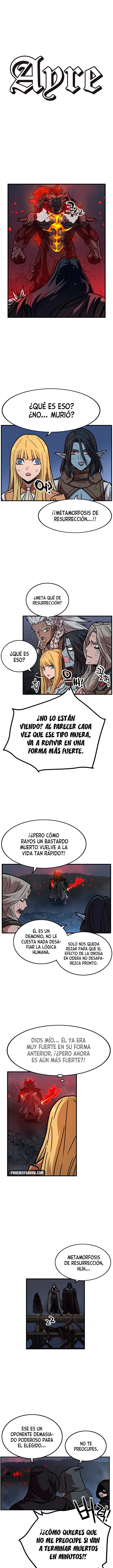 Aire Capítulo 42 en Línea - página 2
