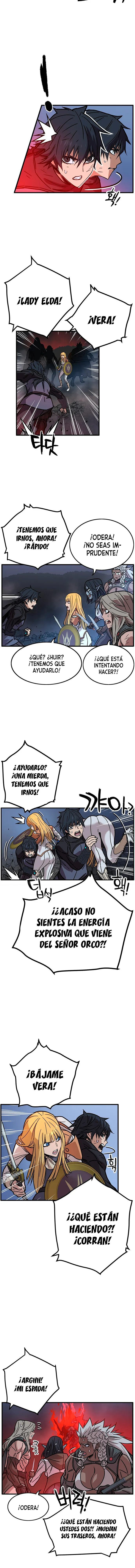 Aire Capítulo 43 en Línea - página 3