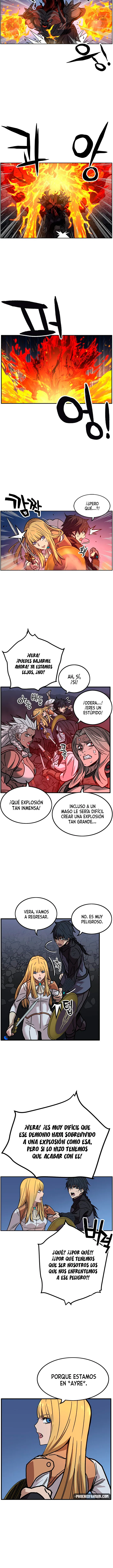 Aire Capítulo 43 en Línea - página 6