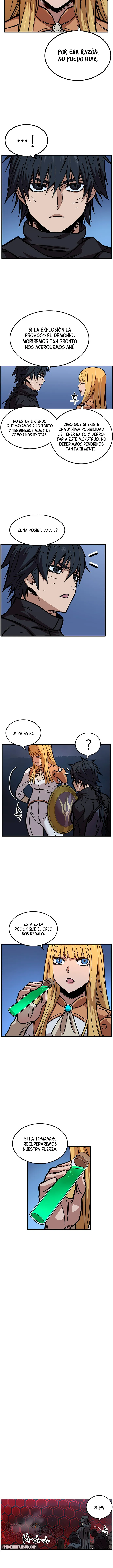 Aire Capítulo 43 en Línea - página 8