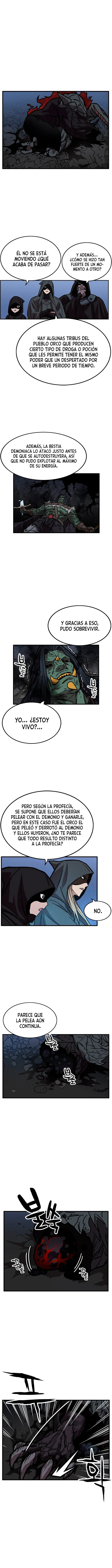 Aire Capítulo 43 en Línea - página 9