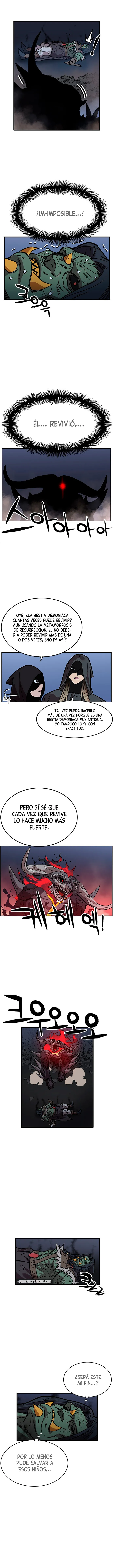 Aire Capítulo 43 en Línea - página 10