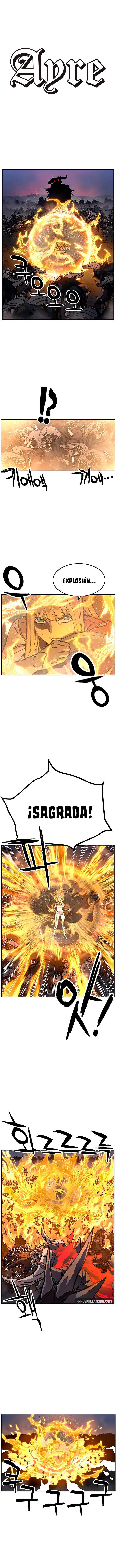Aire Capítulo 45 en Línea - página 2