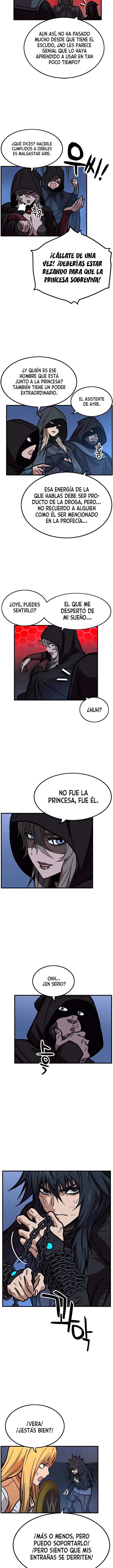 Aire Capítulo 45 en Línea - página 5