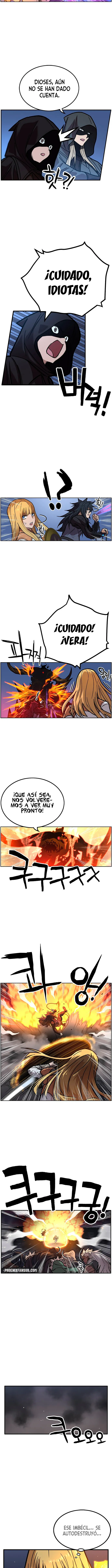 Aire Capítulo 45 en Línea - página 10
