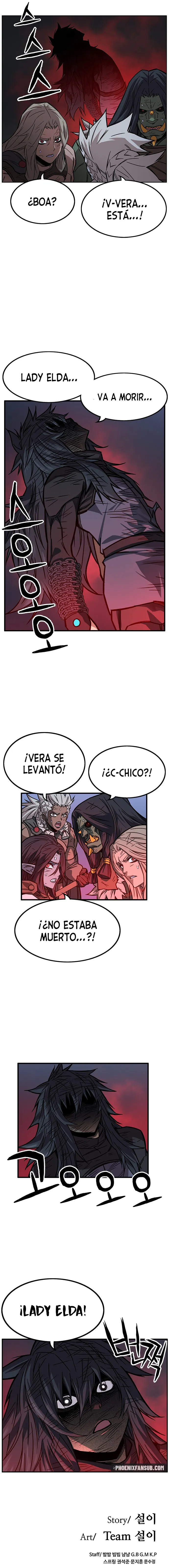 Aire Capítulo 47 en Línea - página 10