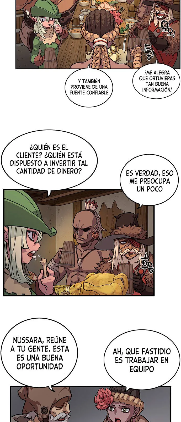Aire Capítulo 5 en Línea - página 9