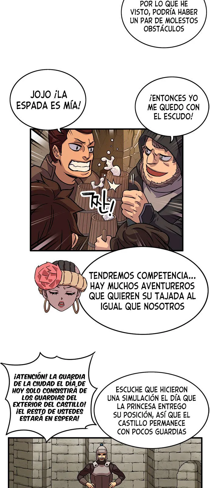 Aire Capítulo 5 en Línea - página 12