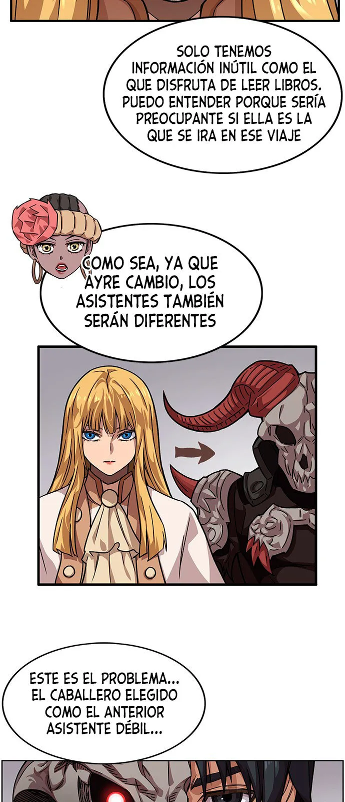 Aire Capítulo 5 en Línea - página 20