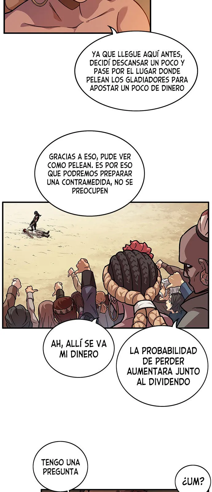 Aire Capítulo 5 en Línea - página 24