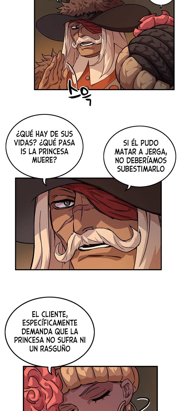 Aire Capítulo 5 en Línea - página 25