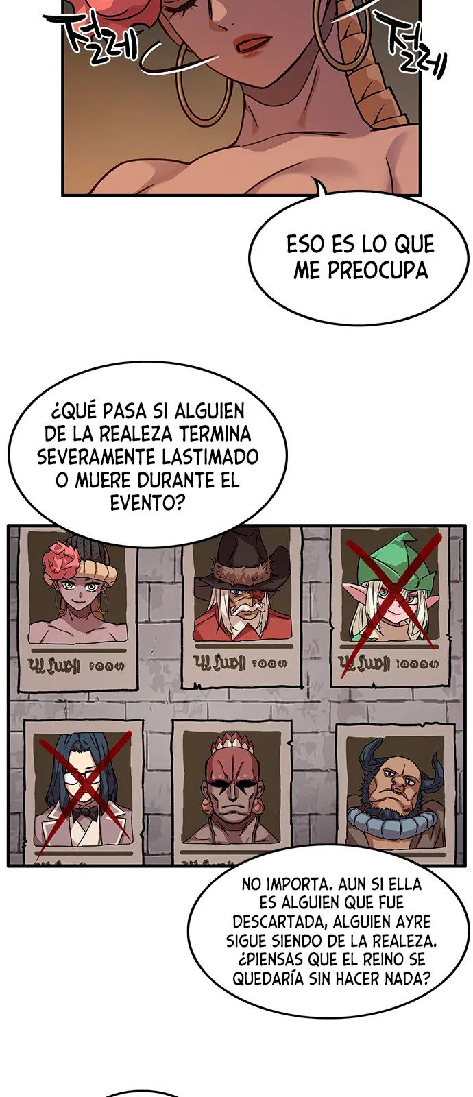 Aire Capítulo 5 en Línea - página 26