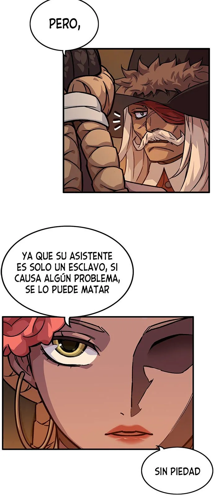 Aire Capítulo 5 en Línea - página 27