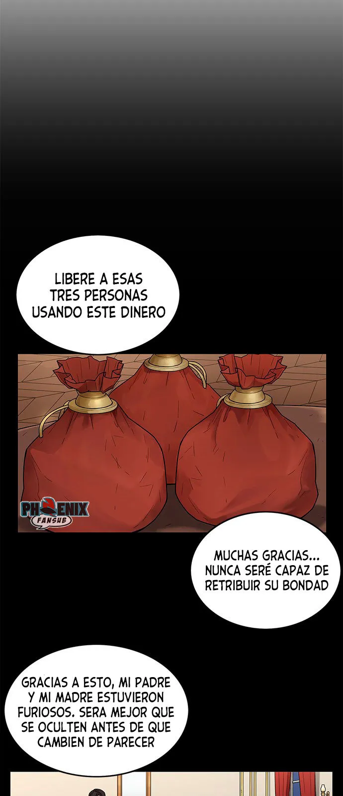Aire Capítulo 5 en Línea - página 35