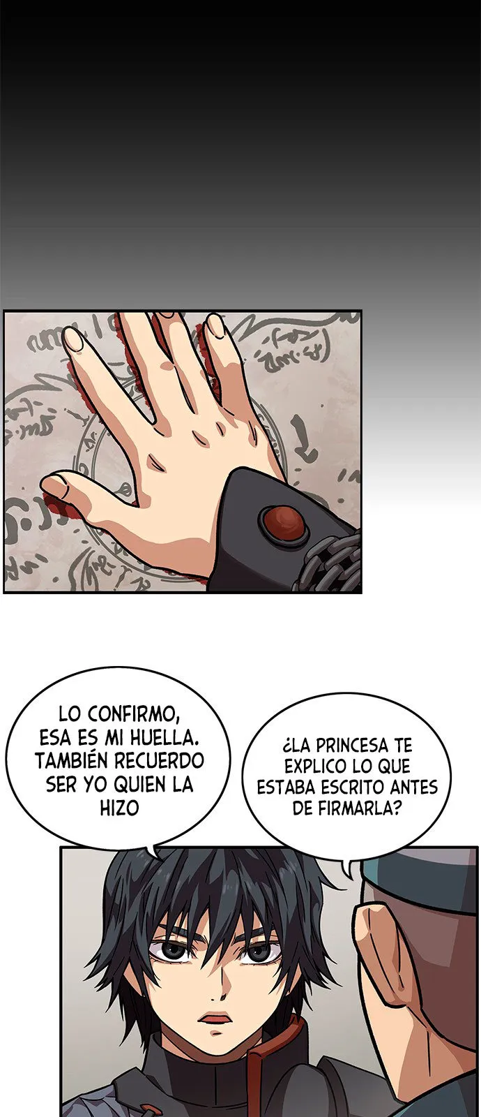 Aire Capítulo 5 en Línea - página 44