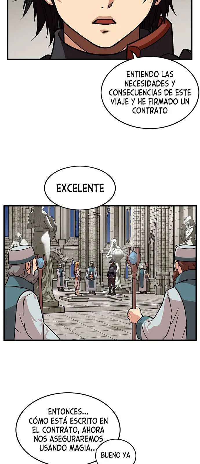 Aire Capítulo 5 en Línea - página 47