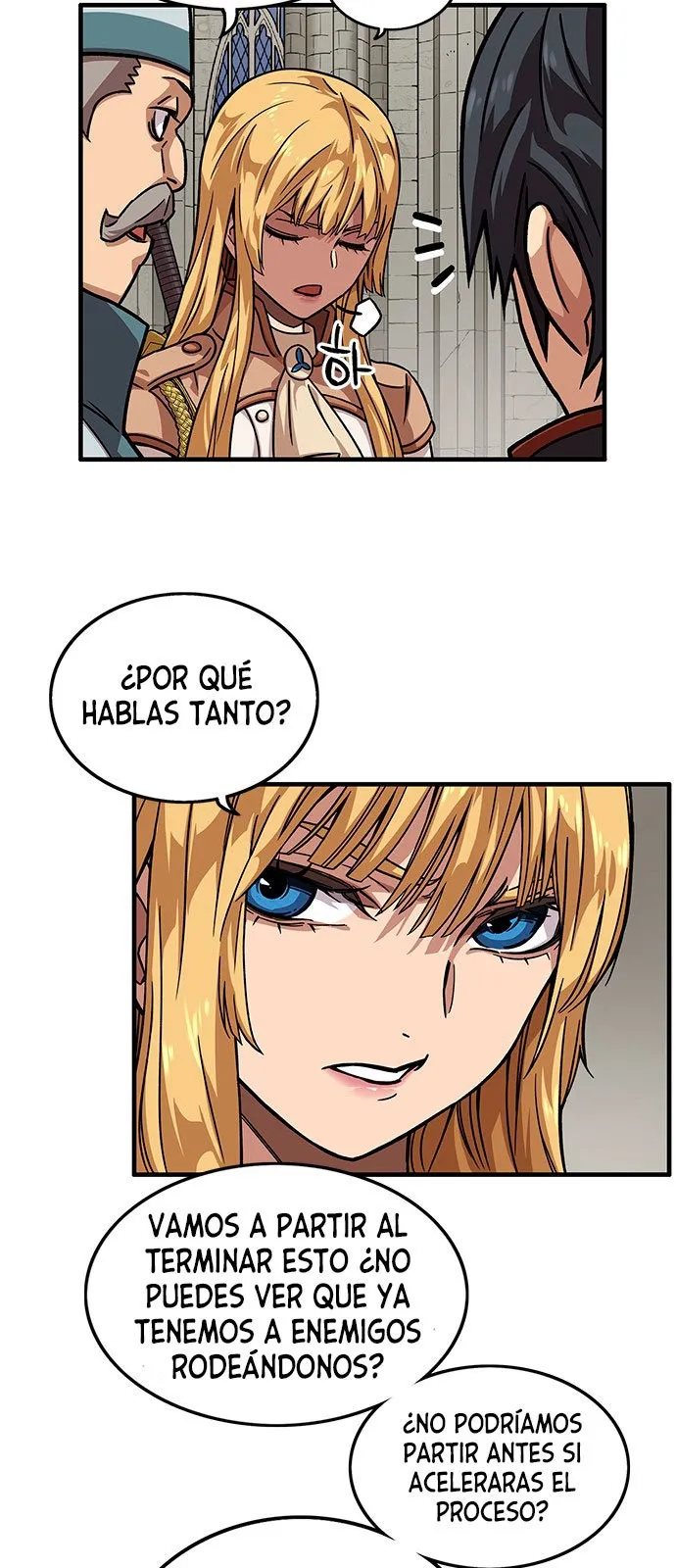 Aire Capítulo 5 en Línea - página 48