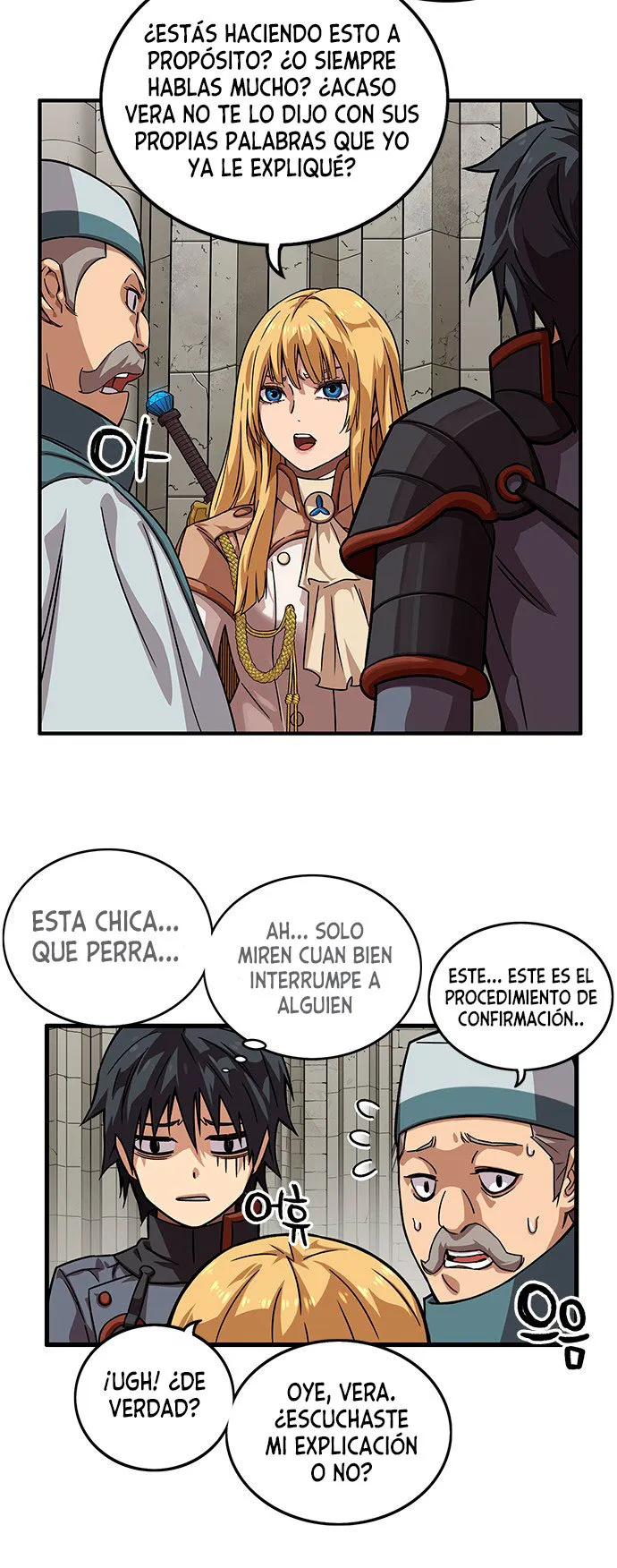 Aire Capítulo 5 en Línea - página 49