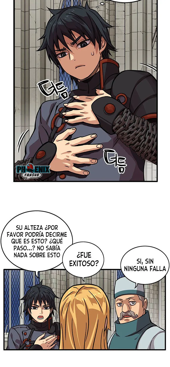 Aire Capítulo 5 en Línea - página 60