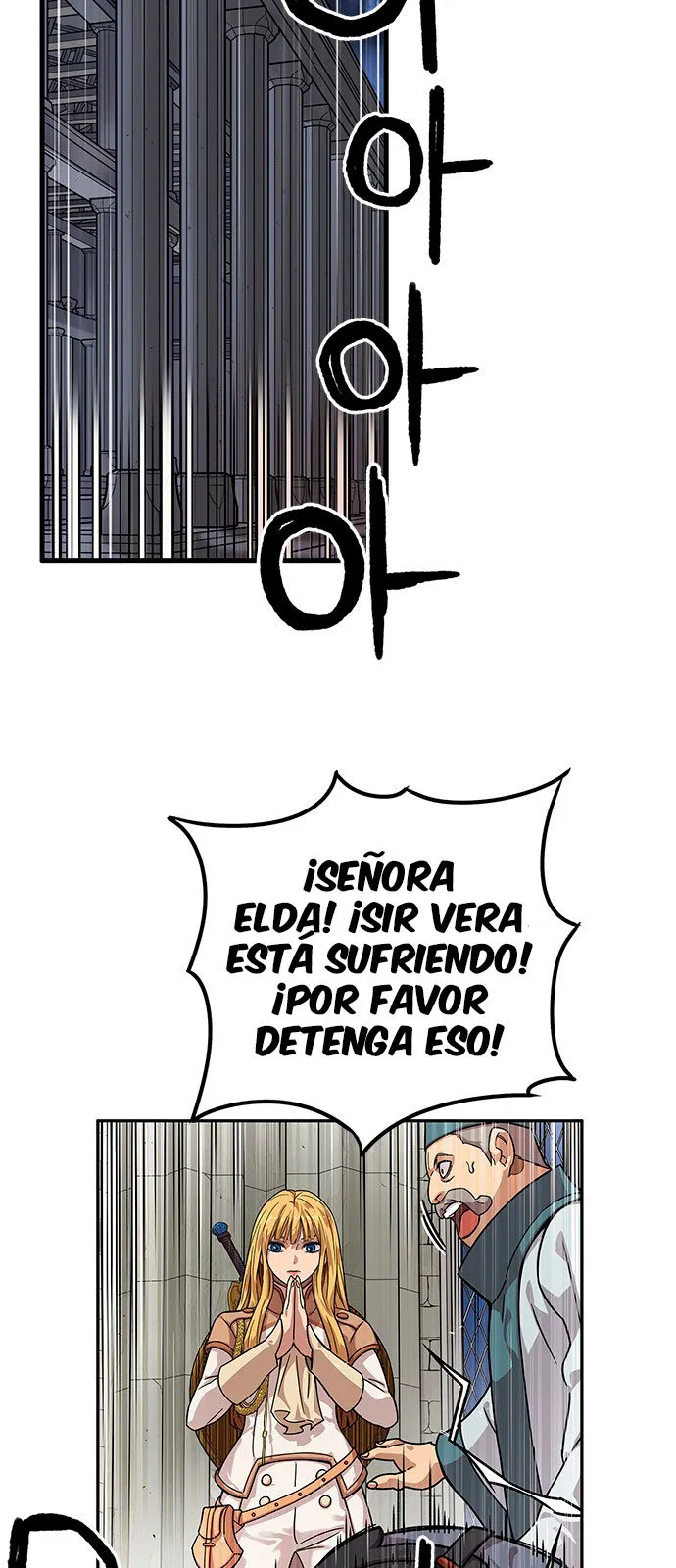 Aire Capítulo 5 en Línea - página 65