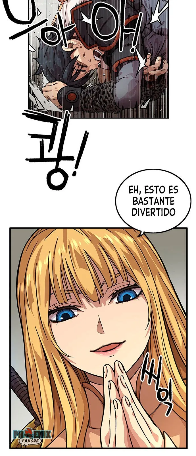 Aire Capítulo 5 en Línea - página 66