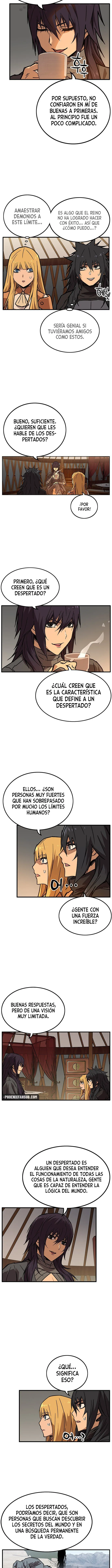 Aire Capítulo 54 en Línea - página 5