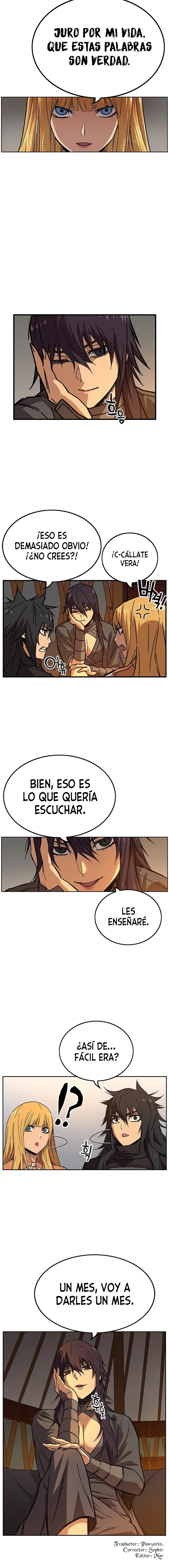 Aire Capítulo 54 en Línea - página 11