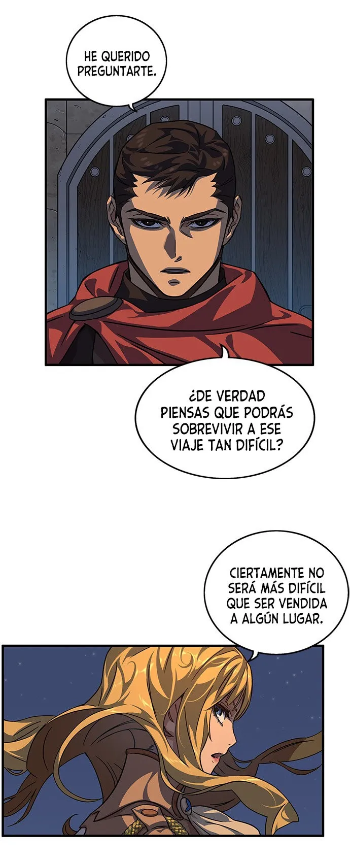 Aire Capítulo 6 en Línea - página 14