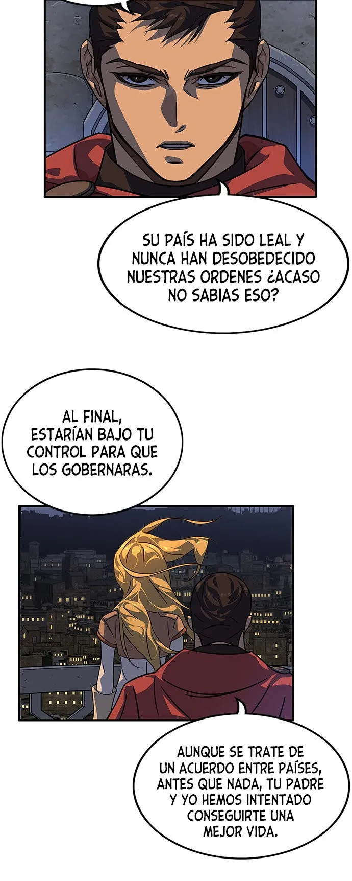 Aire Capítulo 6 en Línea - página 16