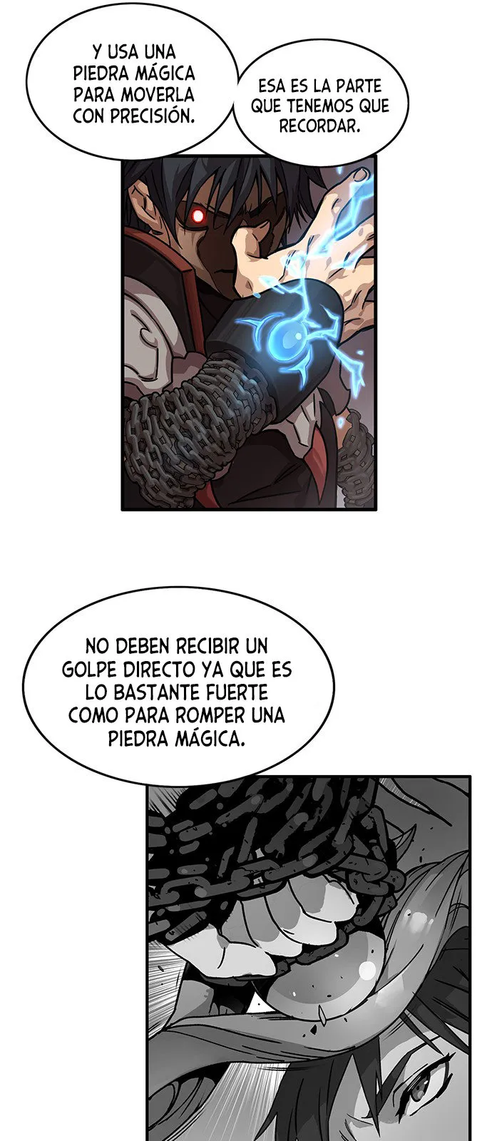 Aire Capítulo 6 en Línea - página 25