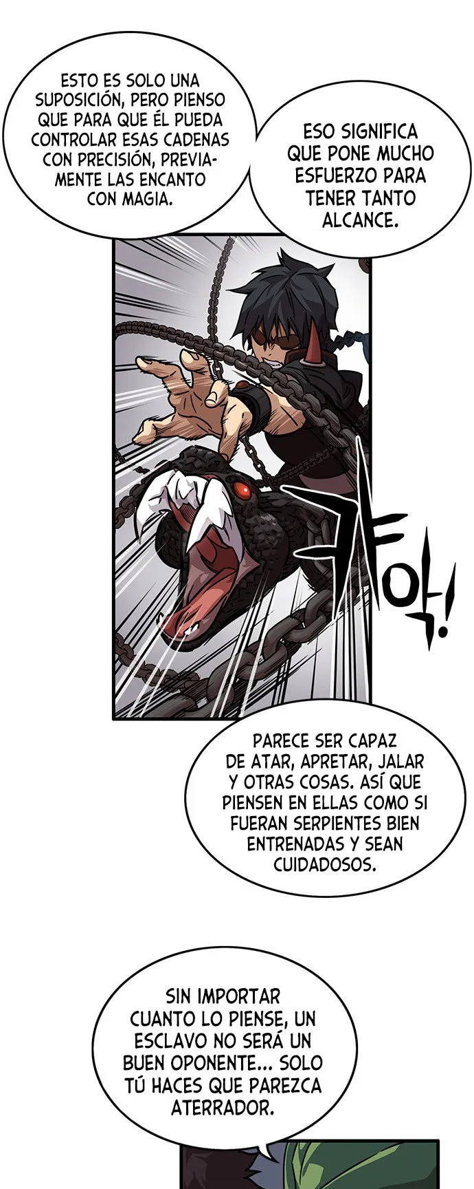 Aire Capítulo 6 en Línea - página 27