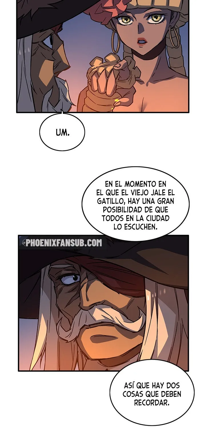 Aire Capítulo 6 en Línea - página 32