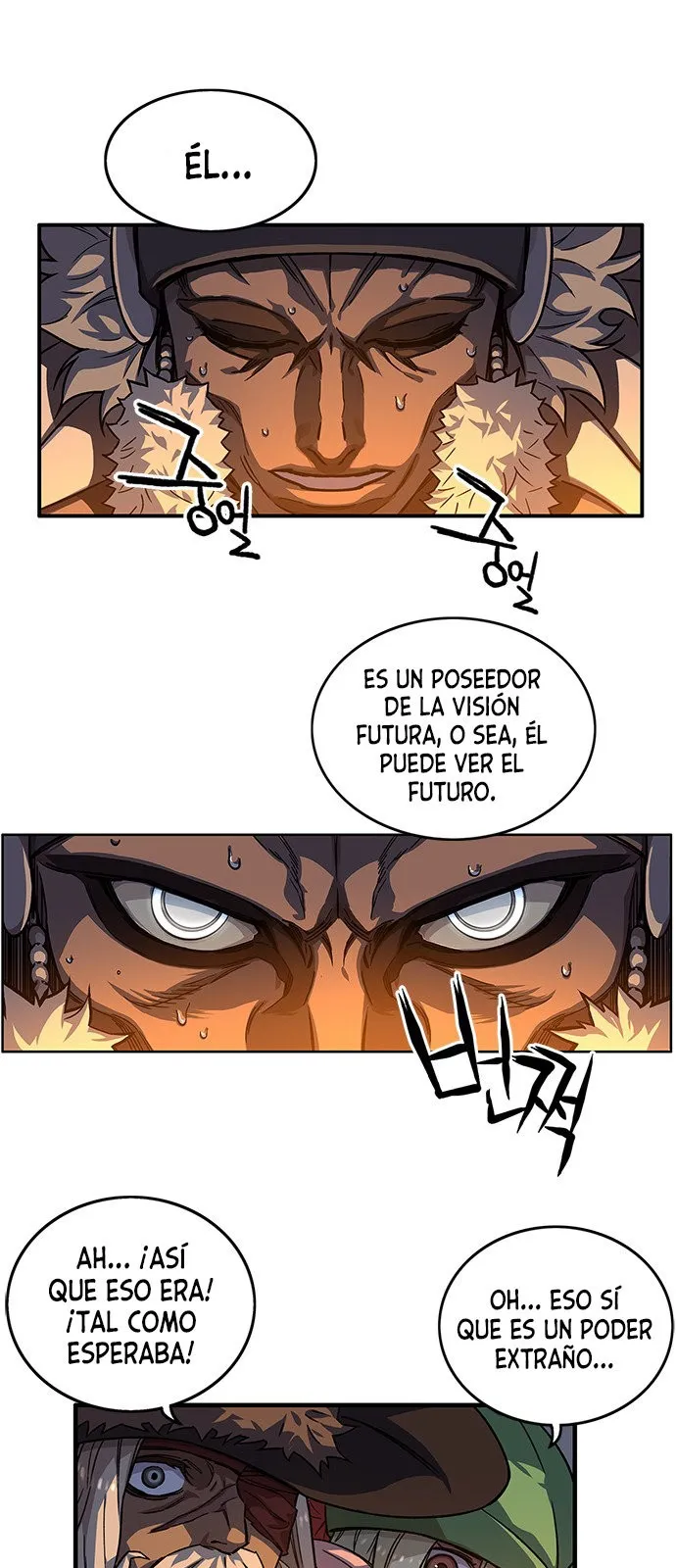 Aire Capítulo 6 en Línea - página 39