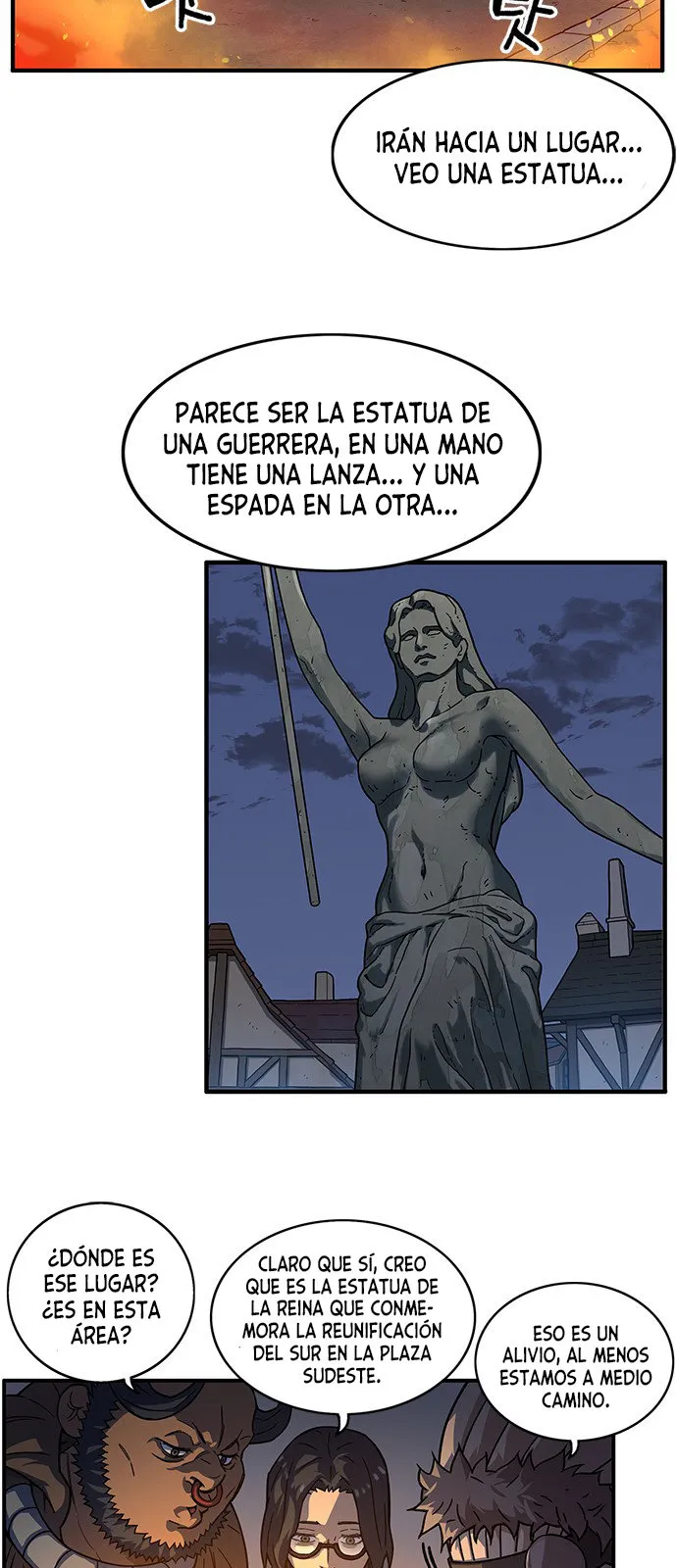 Aire Capítulo 6 en Línea - página 41