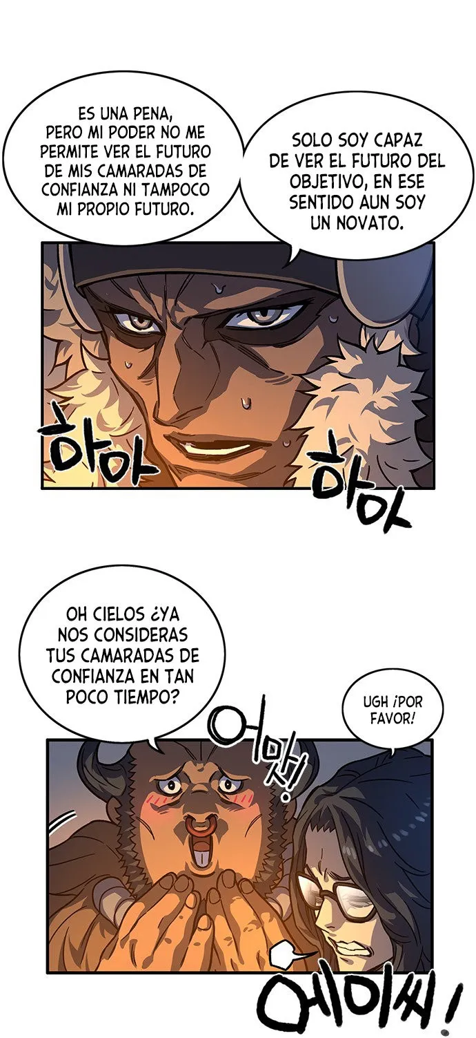 Aire Capítulo 6 en Línea - página 43