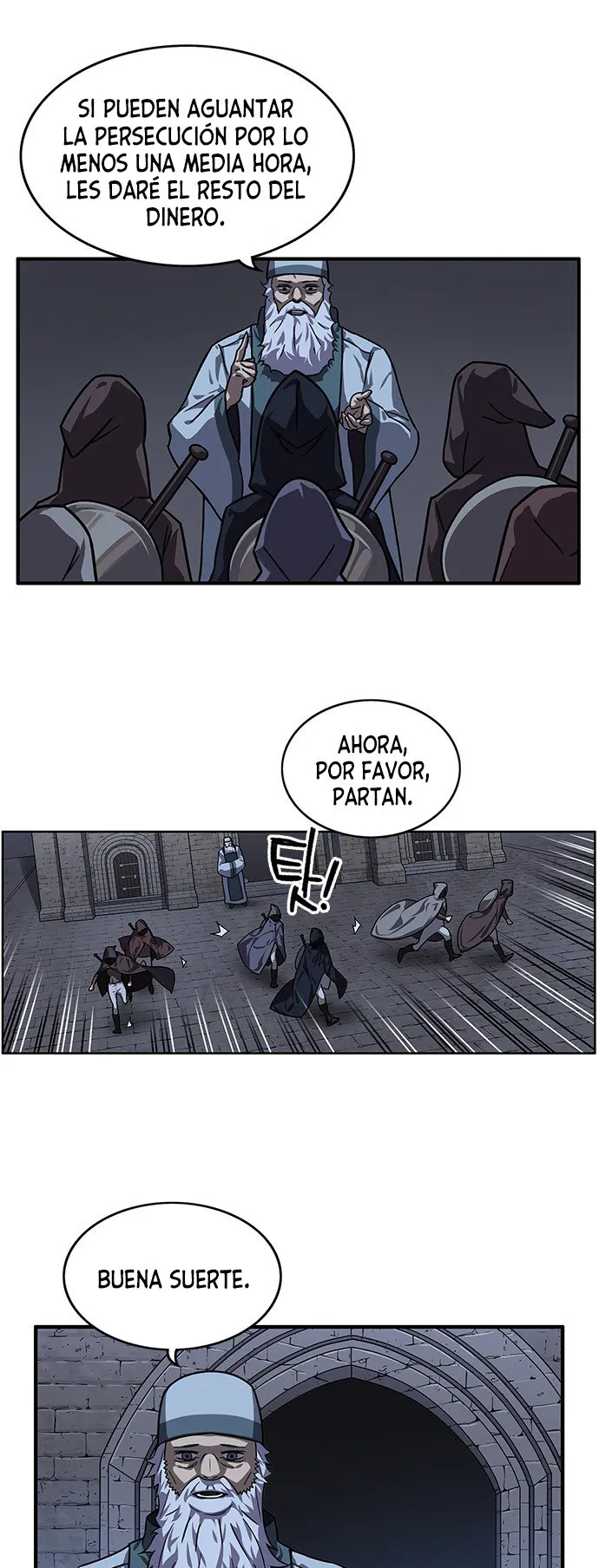Aire Capítulo 6 en Línea - página 48