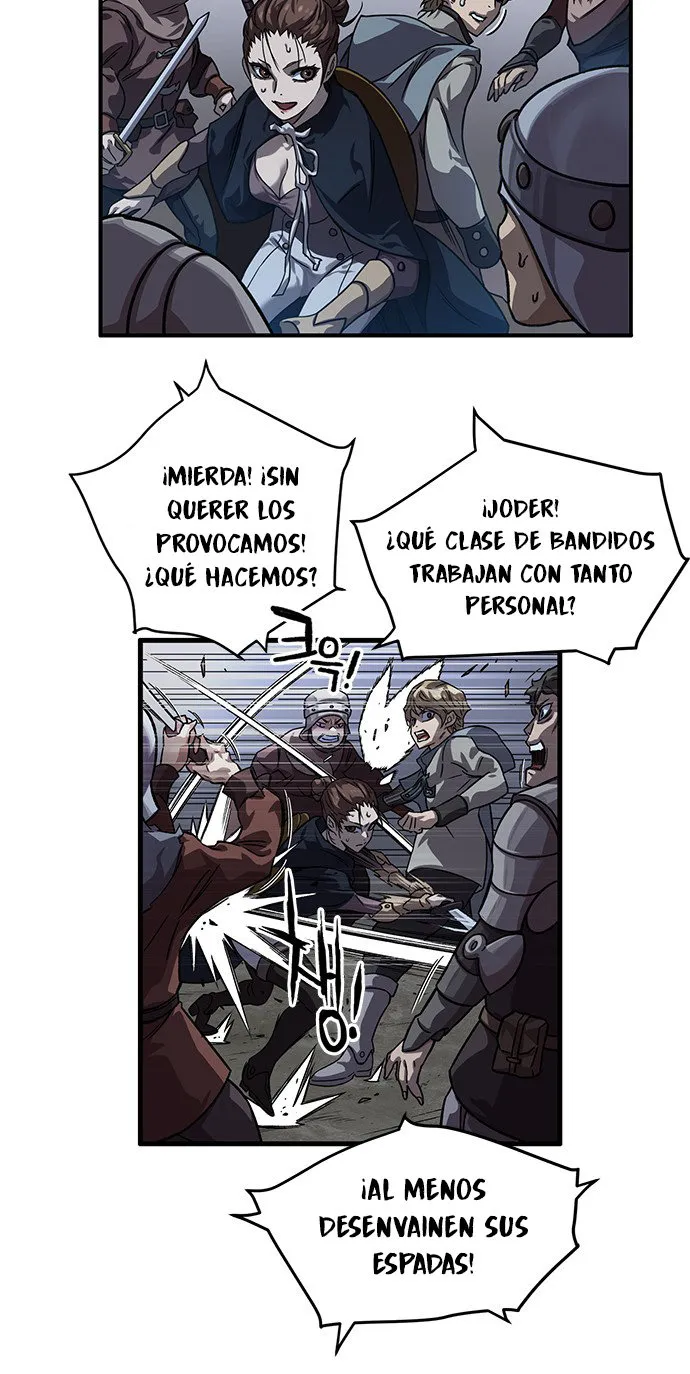 Aire Capítulo 6 en Línea - página 54