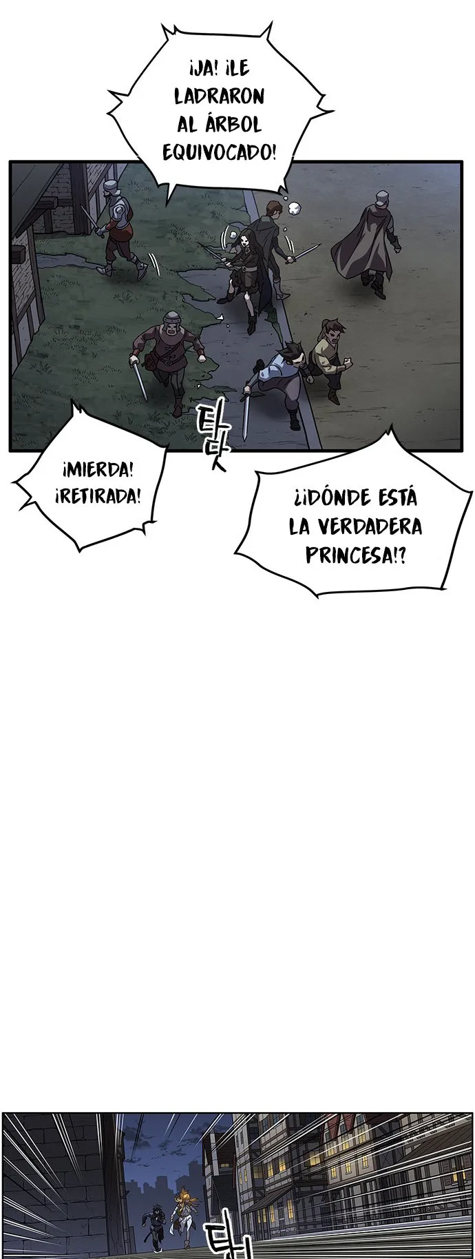 Aire Capítulo 6 en Línea - página 55