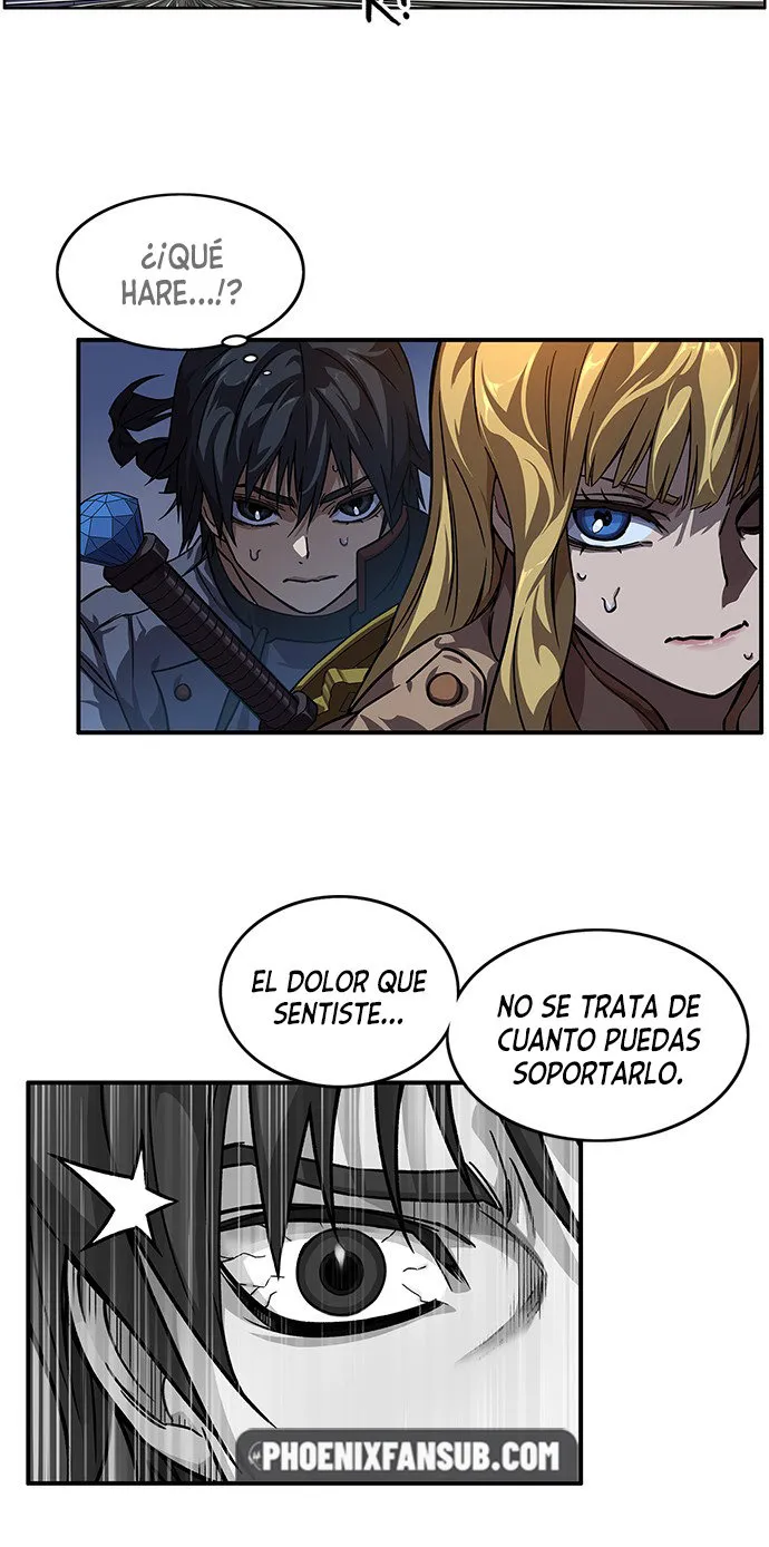 Aire Capítulo 6 en Línea - página 56