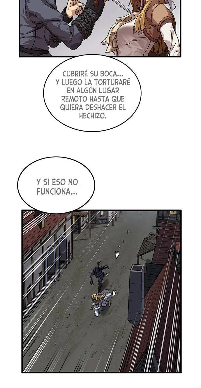 Aire Capítulo 6 en Línea - página 60