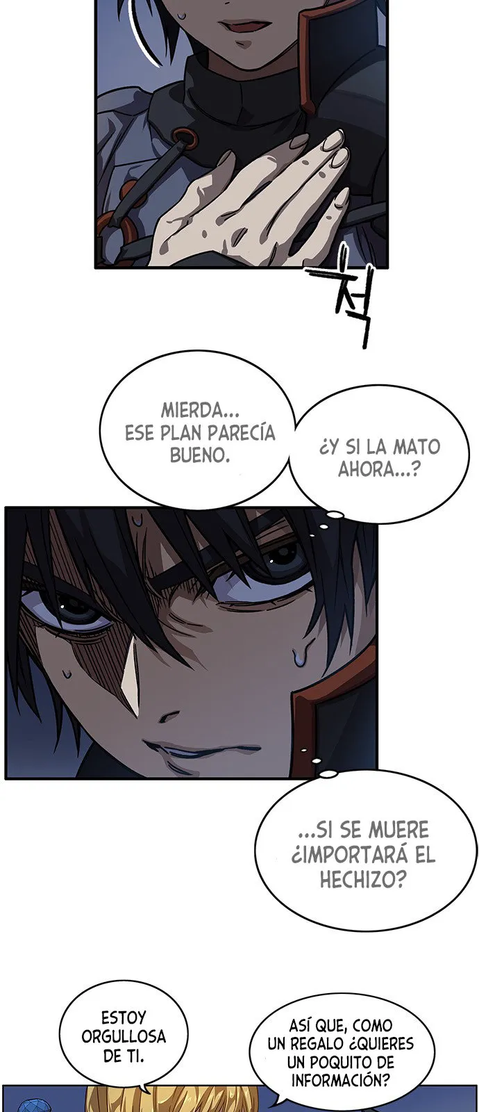 Aire Capítulo 6 en Línea - página 63