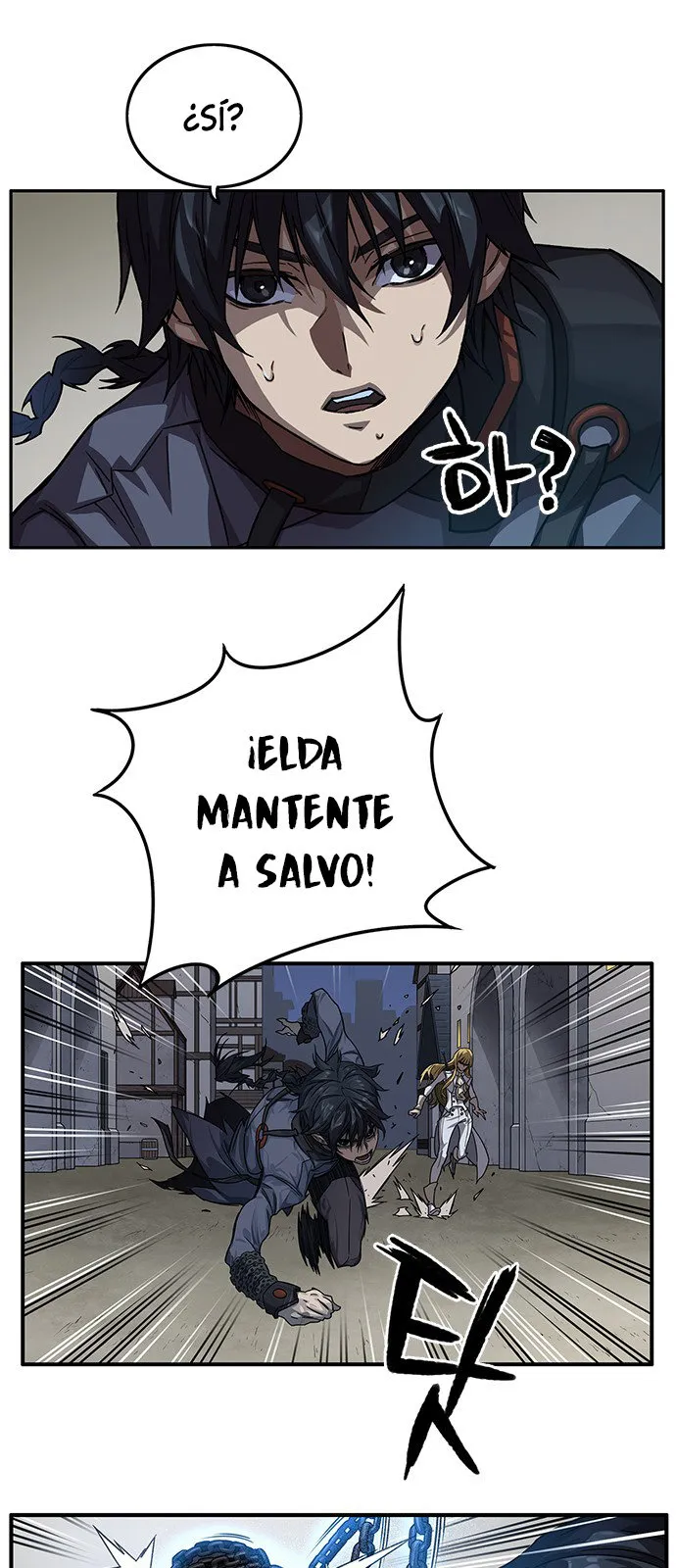 Aire Capítulo 7 en Línea - página 12