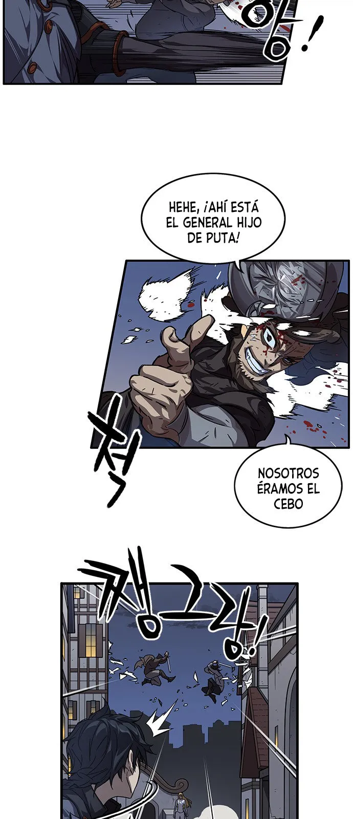Aire Capítulo 7 en Línea - página 18