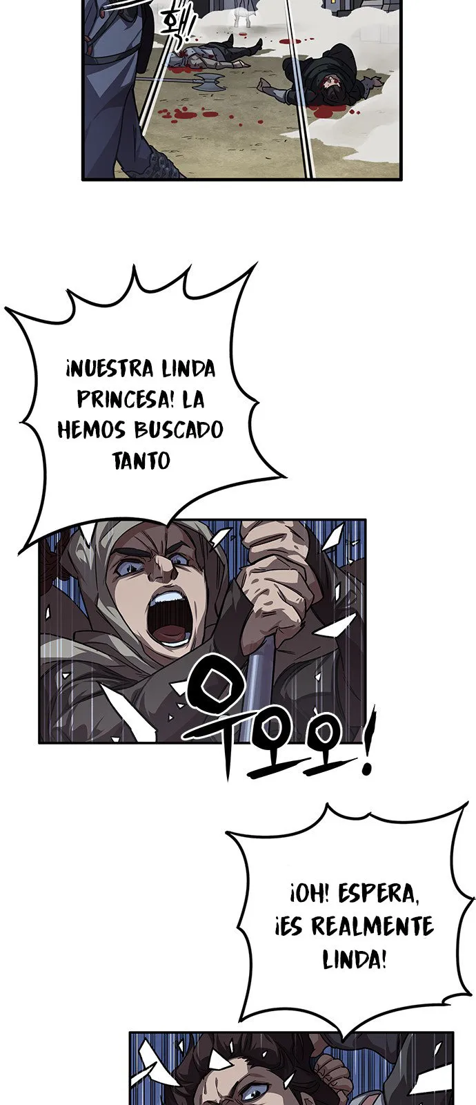 Aire Capítulo 7 en Línea - página 19