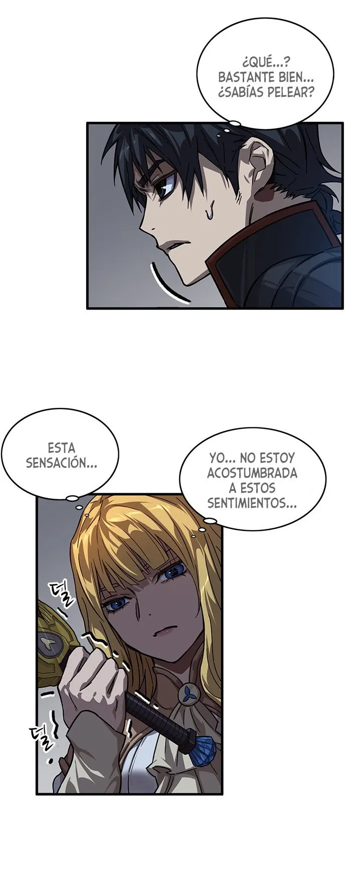 Aire Capítulo 7 en Línea - página 27