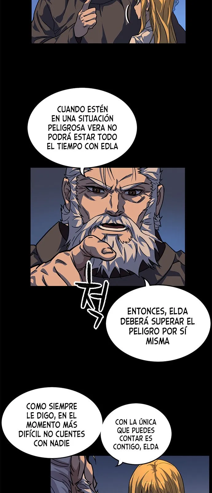 Aire Capítulo 7 en Línea - página 32