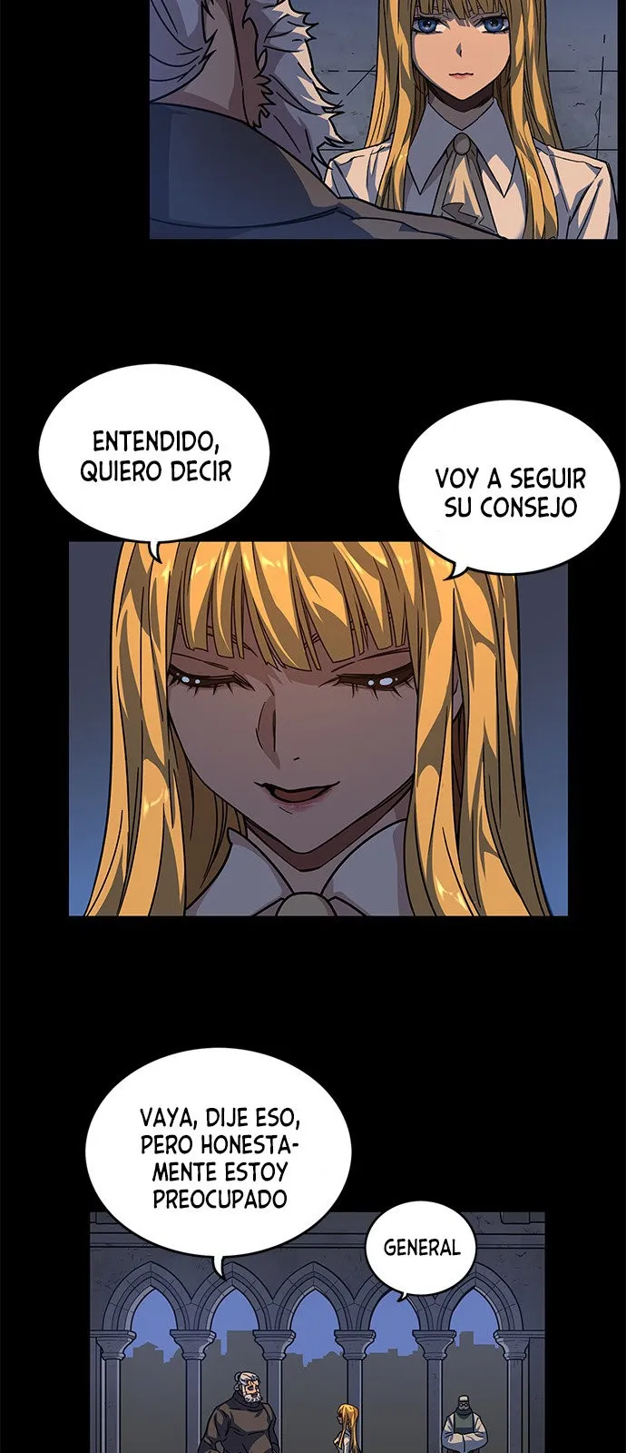 Aire Capítulo 7 en Línea - página 33
