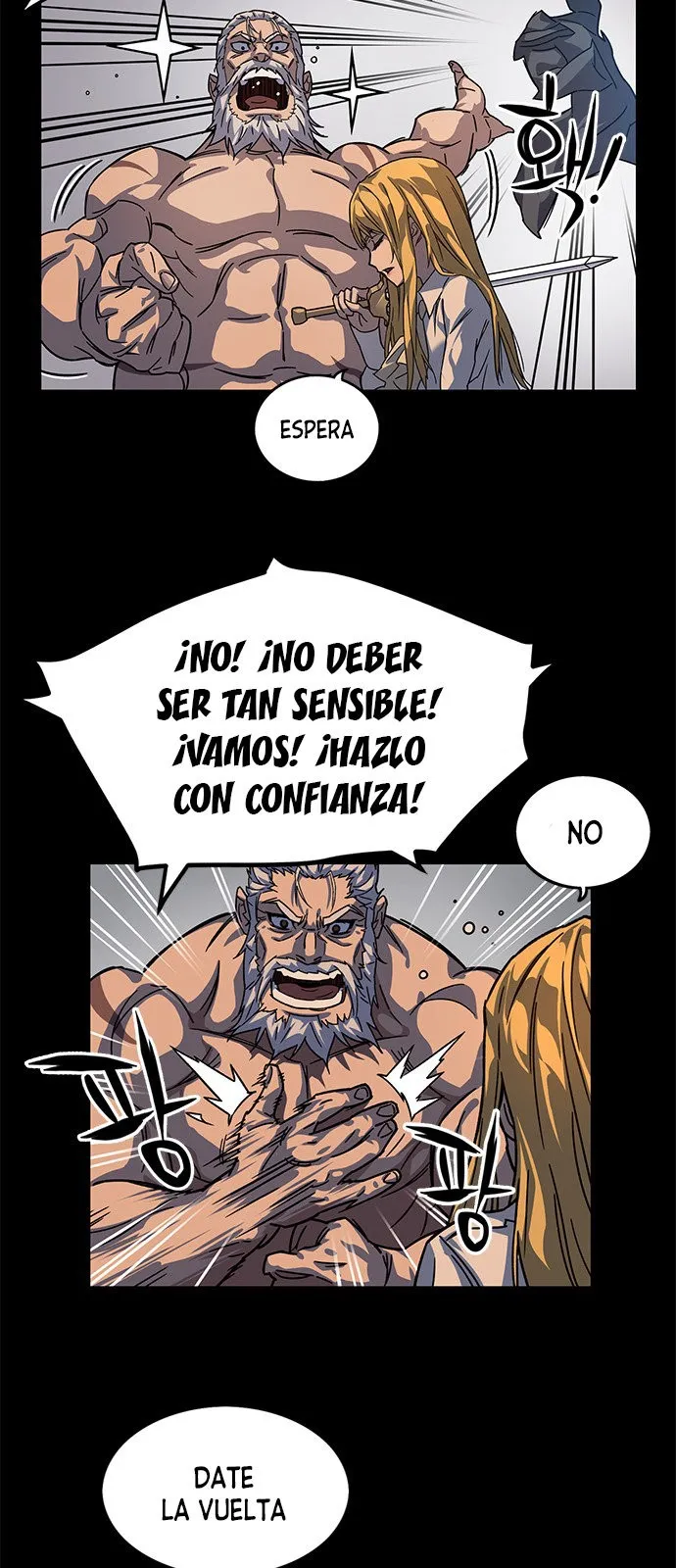 Aire Capítulo 7 en Línea - página 43